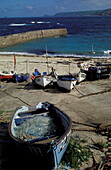 Sennen Cove, Cornwall, England