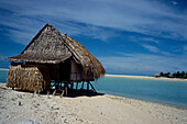 Haus, Tarawa Kiribati