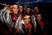 Orama Dance Group, Rarotonga Cook Islands