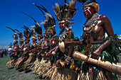 Cultural Festival, Port Moresby Papua New Guinea