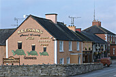 Keenans Pub, Tarmonbarry, Upper Shannon Ireland