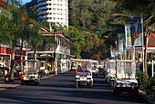 Front Street, Hamilton Island Queensland, Australia