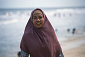 Woman, Malaysia