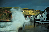 Pennan, Grampian, Scotland Great Britain