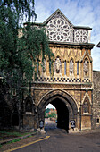 Norwich Gate, Norwich, Norfolk Grossbritanien