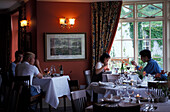 Gregans Castle Hotel, Ballyvaughan, County Clare Irland