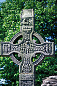Keltisches Hochkreuz, Monasterboice Irland
