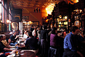 The International Bar, Dublin Ireland