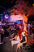 Discotheque Privilege, Ibiza, Spanien