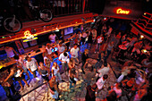 Zapfhahn Bar, Alanya, Türkische Riviera, Türkei