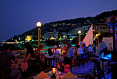 Janus Restaurant, Alanya, Turkish Riviera Turkey