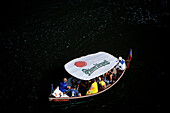 Boat, Vltava Moldau, , Prague Czechia