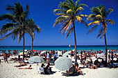 Playas del Este, Havana, Guanabo Cuba, Caribbean