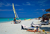 Varadero Beach, Varadero Cuba, Caribbean