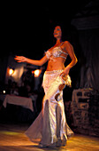 Belly dance, Bodrum Turkey