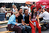 Beer Festival, Tallinn Estonia