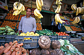 Bazar, Downtown, Hurghada Ägypten