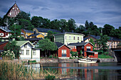 Porvoo, Historic Town Finland