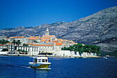 Korcula, Korcula Island, Dalmatia Croatia