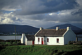Cottage, Atlantic Drive, Curraun Peninsula, Co. Mayo Irland