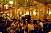 Cafe Opera, Cafe Opera on Las Ramblas Barcelona, Spain