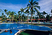 Pool, Casa Marina Bay Resort, Casa Marina Bay Resort, Las Galeras, Dominican Republic