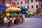 Vernazza-Cinque Terre, Ligurien Italien