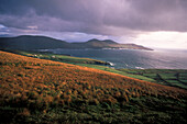 Lamp's Head, Ring of Kerry, Irland