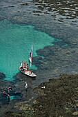 Porto de Galinhas, Brasilien