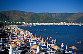 Strand, Marmaris Tuerkei