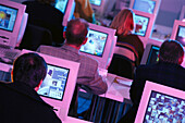 Multimedia- Klasse, CT Computertraining GmbH Muenchen, Deutschland