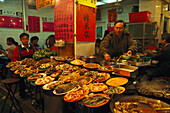 Garküche, Hongkong, China