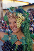 Vine festival, Impruneta, Chianti, Tuscany, Italy