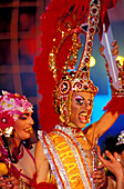 Drag Queen, Gala, Karneval, Carnival Canary Islands, Spain
