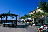 Puerto de Mogan, Gran Canaria, Spain Canary Islands