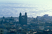 Kathedrale, Spain Canary Islands