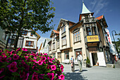 Egersund, Norway, Grand Hotel, Egersund, Rogaland