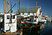 Skudeneshavn, Norway, Harbour, Skudeneshavn, Rogaland