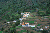 Caserio de Epina, La Gomera Kanarische Inseln