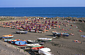 Playa del Inglés, Gran Canaria, Kanarische Inseln, Spanien