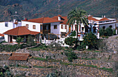 Tejeda, Gran Canaria, Kanarische Inseln Spanien