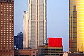 Modern architecture, Shanghai China
