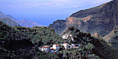 El Carrizal, Barranco de Carrizal, Gran Canaria Kanarische Inseln