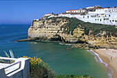 Carvoeiro, Algarve Portugal