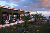 Hotel Jardin Tecina, Playa de Santiago, La Gomera Kanarische Inseln, Spanien