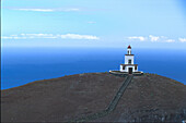 Glockenturm, Frontera, El Hierro, Kanarische Inseln Spanien