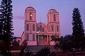 Kirche erbaut 1958, , Sarchi Costa Rica
