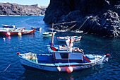 Fischerhafen, El Cotillo, Fuerteventura Kanarische Inseln, Spanien