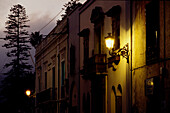 Altstadt, La Laguna, Teneriffa Kanarische Inseln, Spanien