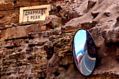 Chapman's Peak Drive, Cape Town, South Africa